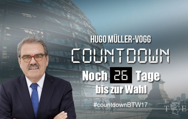Wahlplakate ohne Sinn und Verstand