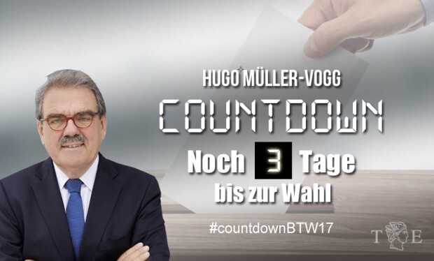 Der Offenbarungseid der CDU