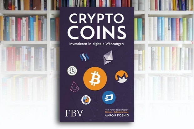 Crypto Coins: Noch eine neue Sorte Geld?