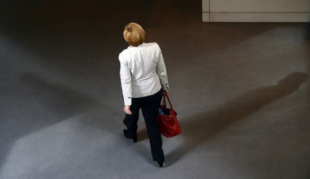 Neue Köpfe braucht das Land