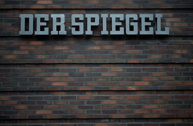 Der Abwickler – DER SPIEGEL mit neuer Chefredaktion
