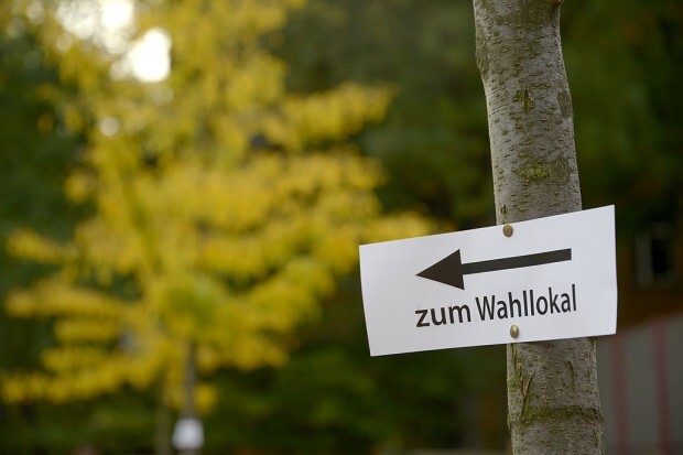 Hessen vor Desaster der CDU?