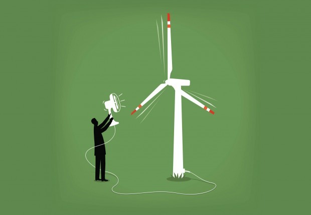 All-Electric-Society and Renewables Only – kann das gelingen?