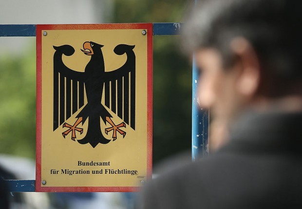 Die Bundesregierung hält Erkenntnisse über Migrationsrouten geheim