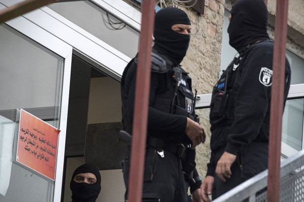 Verfassungsschutz: Keine gesicherten Zahlen, also keine Islamisten