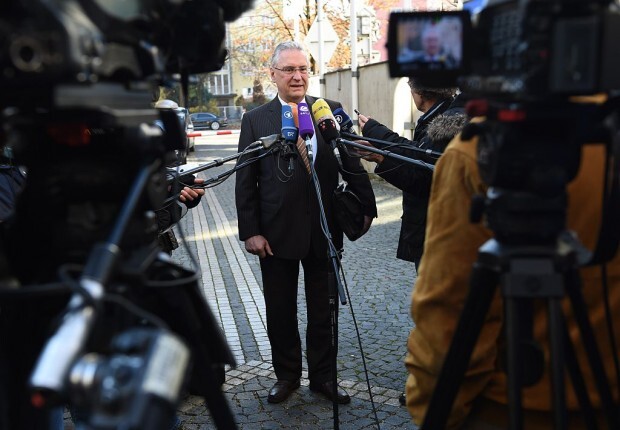 Dramatische Zunahme der Kriminalität durch Zuwanderer