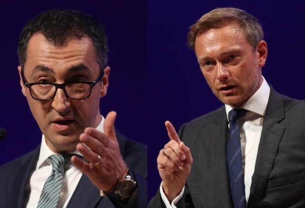 Für Obergrenze und gegen grüne Verkehrspolitik