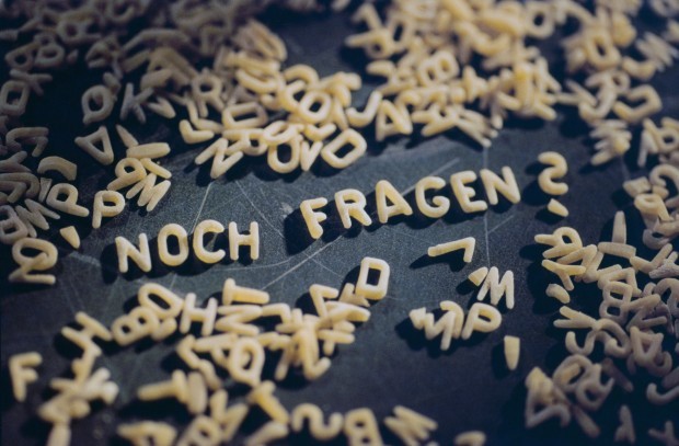 Der 1. August: Schicksalstag der Rechtschreibung