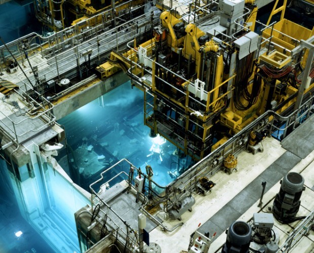 Kernkraft für Klimaziele?