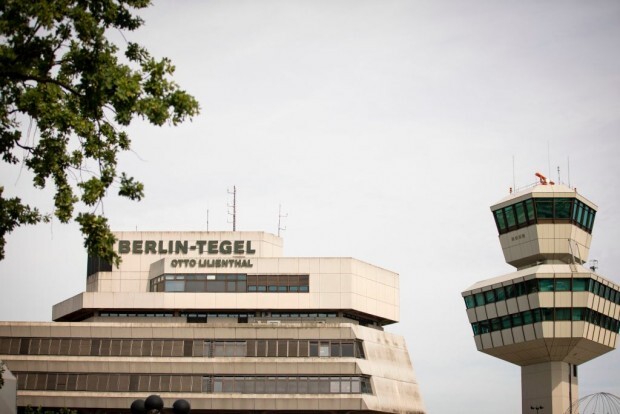 Berlin Tegel: Trotz Flughafenschließung warmer Geldregen für Anwohner