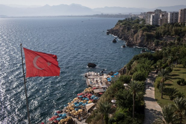 Schwindelt die Türkei ihre Wirtschaftslage schön?