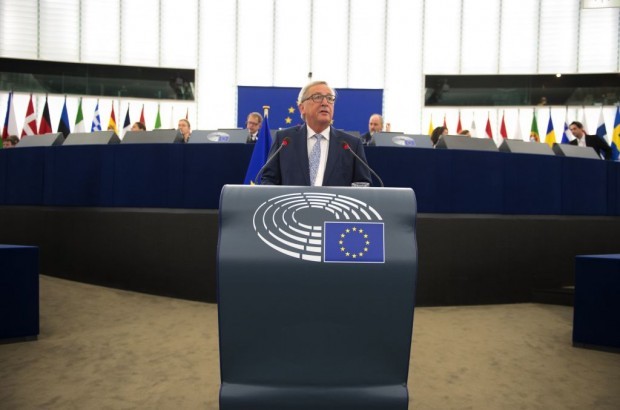 Dissident Bukowski: Die EU-Kommission ähnelt dem sowjetischen Politbüro