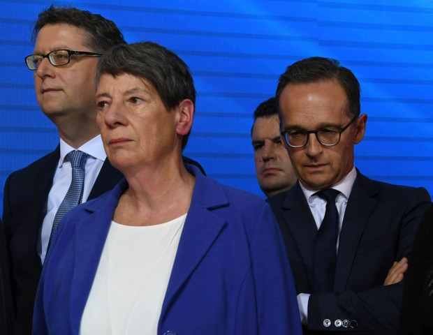 Die neue Bourgoisie der linken Gewinner der Globalisierung