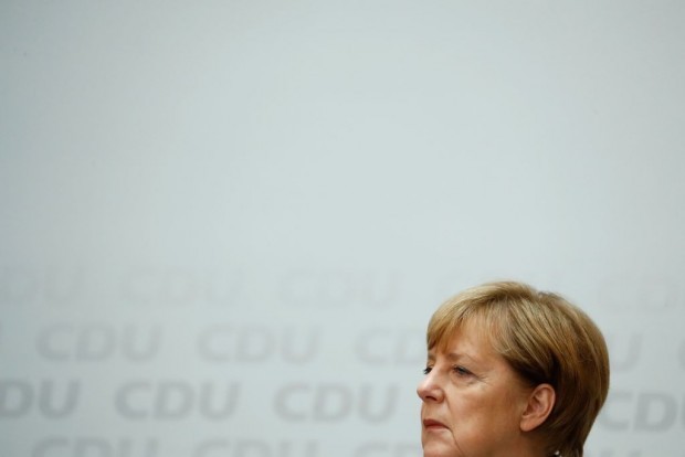 WerteUnion fordert Merkels Rücktritt