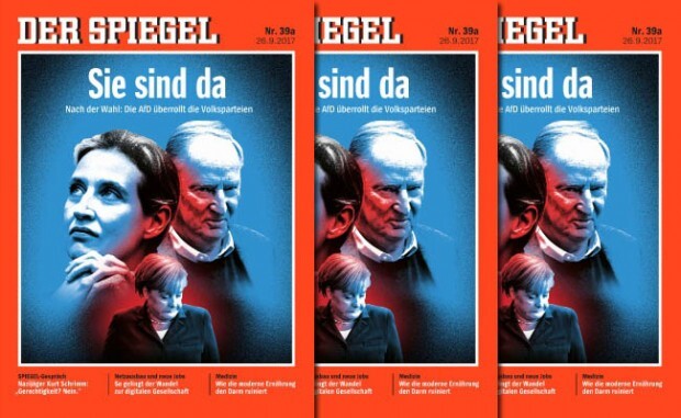 Jagd im Spiegel 39a