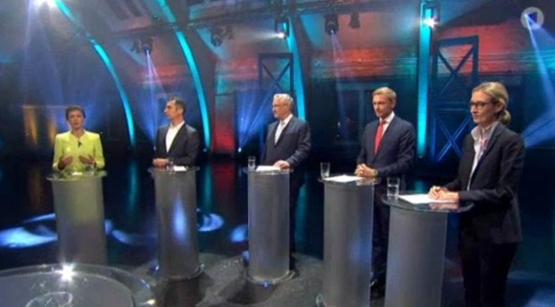 Nach dem Fünfkampf: Was bleibt von den TV-Duellen?