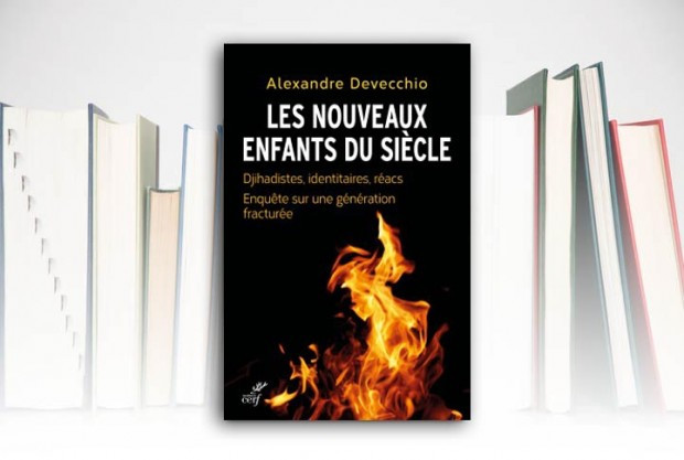 Frankreich als Land der brillanten Niedergangsanalysen
