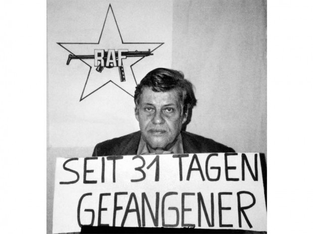 RAF: Was Helmut Schmidt wohl gemeint hat?