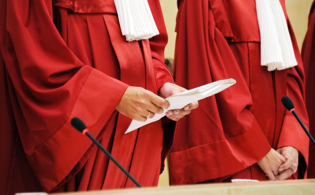 Bundesverfassungsgericht: Geschäftsmäßige Sterbehilfe in Deutschland erlaubt 