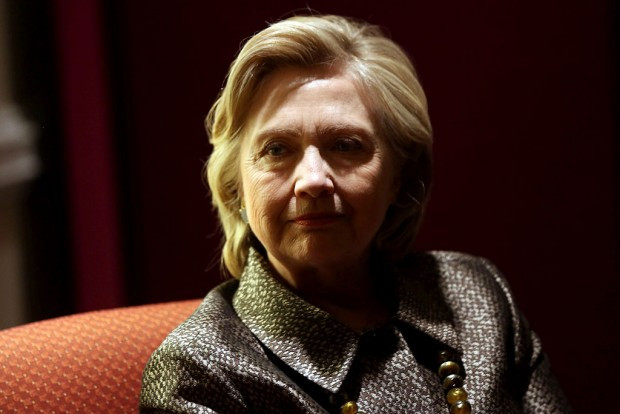 Trump-Dossier – Hillary Clinton: schmutzige Tricks oder Liebesgrüße aus Moskau