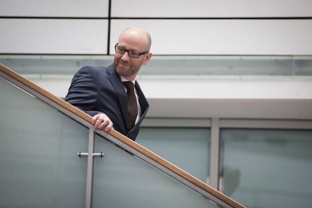 Der CDU-„General“ als CDU-Generalsymptom