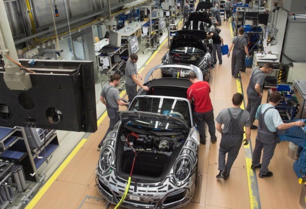 Deutschland im Sinkflug – Volume 4