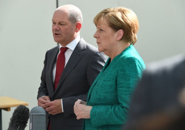 Doch noch GroKo? Wie sich alles fügen könnte