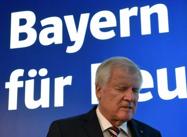 CSU: letzter Landesverband der CDU