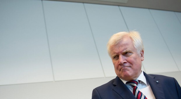 Peter Gauweiler: „Horst, es ist Zeit.“