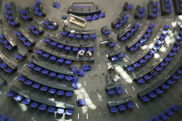 SPD-Vorschlag zum Wahlrecht: Ein Schritt zur besseren Bürgervertretung