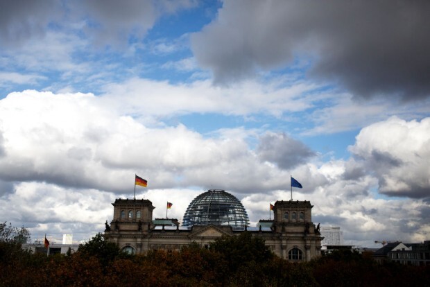 Die Wahl des Bundestagspräsidenten – Dokument der Abkehr vom Laizismus
