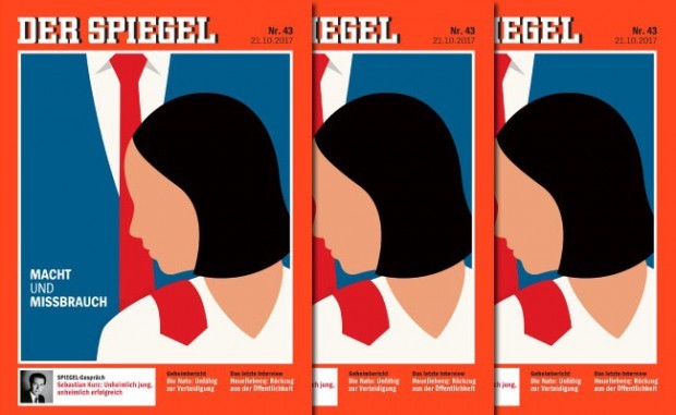 Sexismus beim SPIEGEL