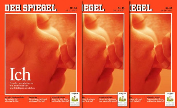 DER SPIEGEL Nr. 44: Ich. Forscher entschlüsseln Persönlichkeit und Intelligenz