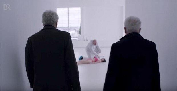 Tatort: Hardcore-Porno – finanziert mit GEZ-Zwangsabgaben