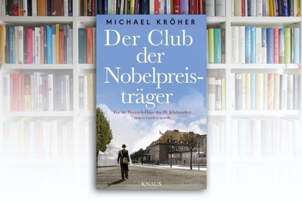 Er benötigte zehntausend Mark …