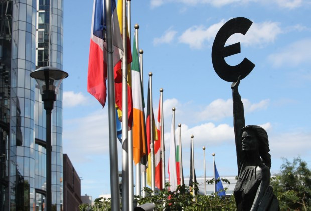 Wie die Währungsunion Europa spaltet