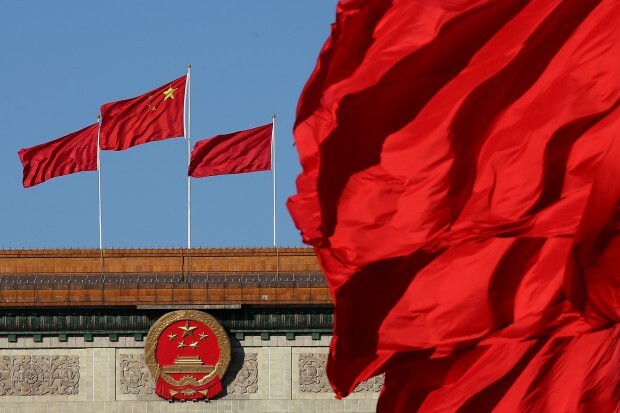 China wird noch autoritärer: „Sozialkreditpunktesystem“