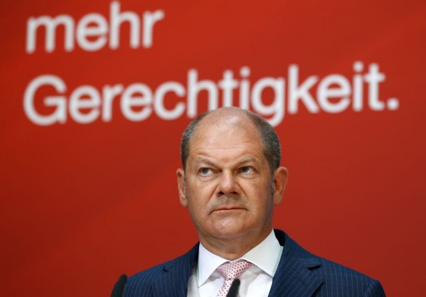 Zeit für noch mehr SPD-Unglaubwürdigkeit, Zeit für 12 Euro Mindestlohn?!
