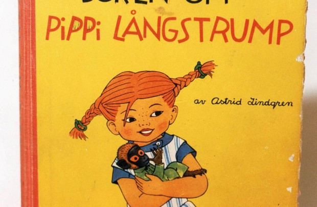 Ist Pippi Langstrumpf rassistisch?