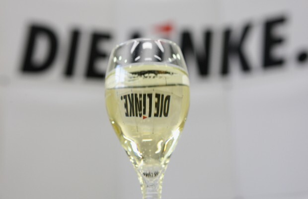 „Eine Sorte Mineralwasser sollte doch reichen“ – Aufschlussreiches aus linken Mündern