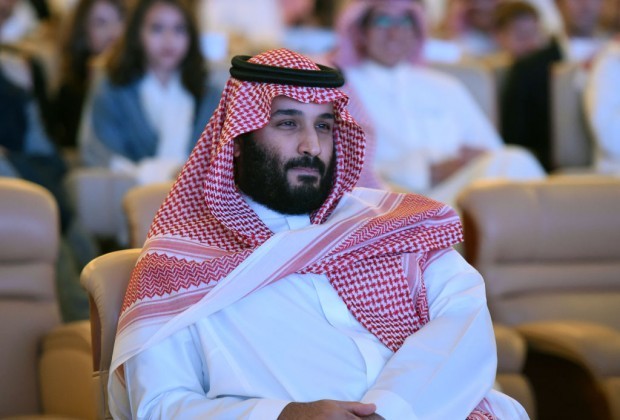 Saudi-Arabien im Umbruch