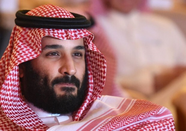 Saudi-Arabien: Machtwechsel oder mehr?