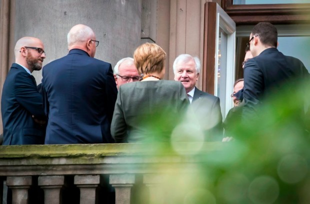 Die Republik der Schwätzer