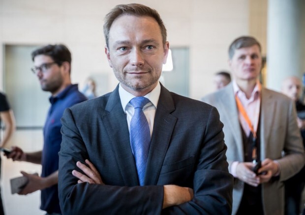 FDP beantragt Aufhebung des NetzDG