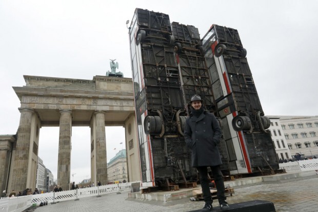 Berlin: Haupstadt der Verwahrlosung