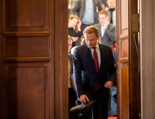 „Warum brach Lindner ab?“ ist die falsche Frage