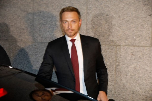 Demokratie-Frühling im November