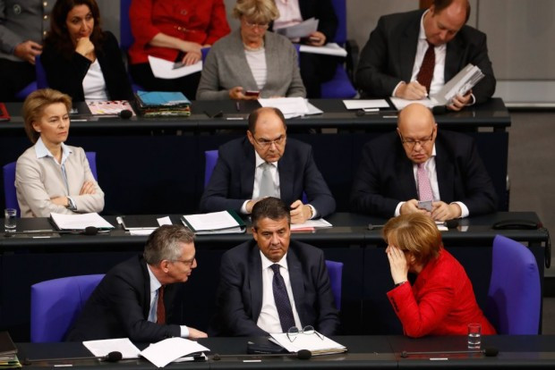 Gabriel und die ewige Geschäftsführung