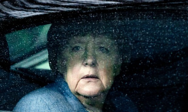 Hinter den Türen der CDU-Spitze