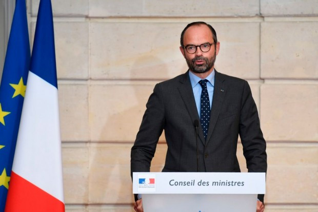 Premier Philippe macht Schluss mit der „gendersensiblen“ Sprache